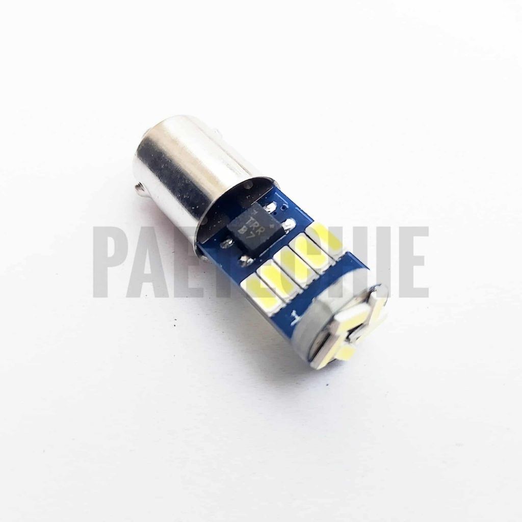 Toyota LED Park Light Bulb Lamp Vios Innova Wigo Fortuner Hilux Raize ...