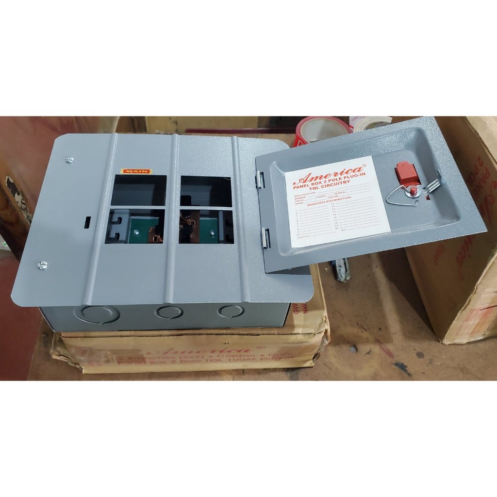 Shop panel board for Sale on Shopee Philippines