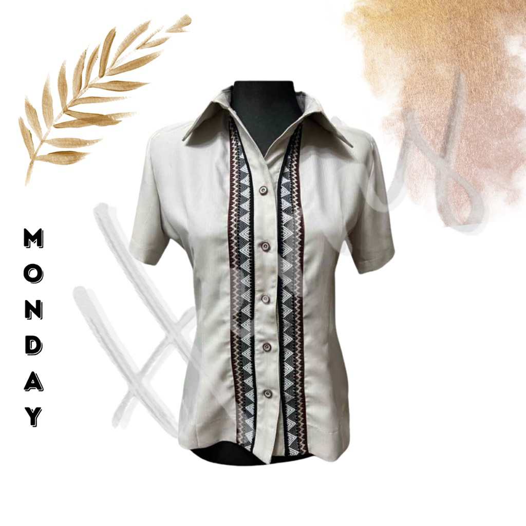 Shop monday uniform deped for Sale on Shopee Philippines