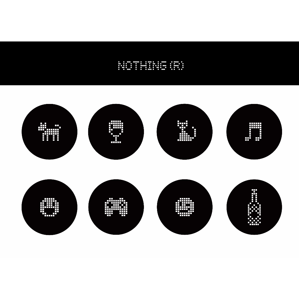 Nothing PH, Online Shop | Shopee Philippines