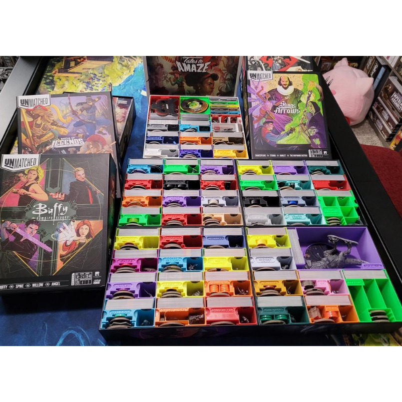 Unmatched Modular Inserts | Shopee Philippines