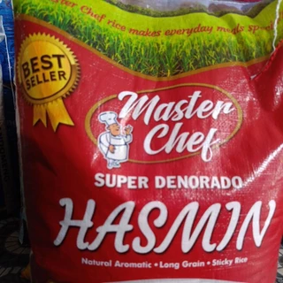 Master R Chef Rice rice 25 kilos - Best Prices and Online Promos - Mar 2026 | Shopee ...