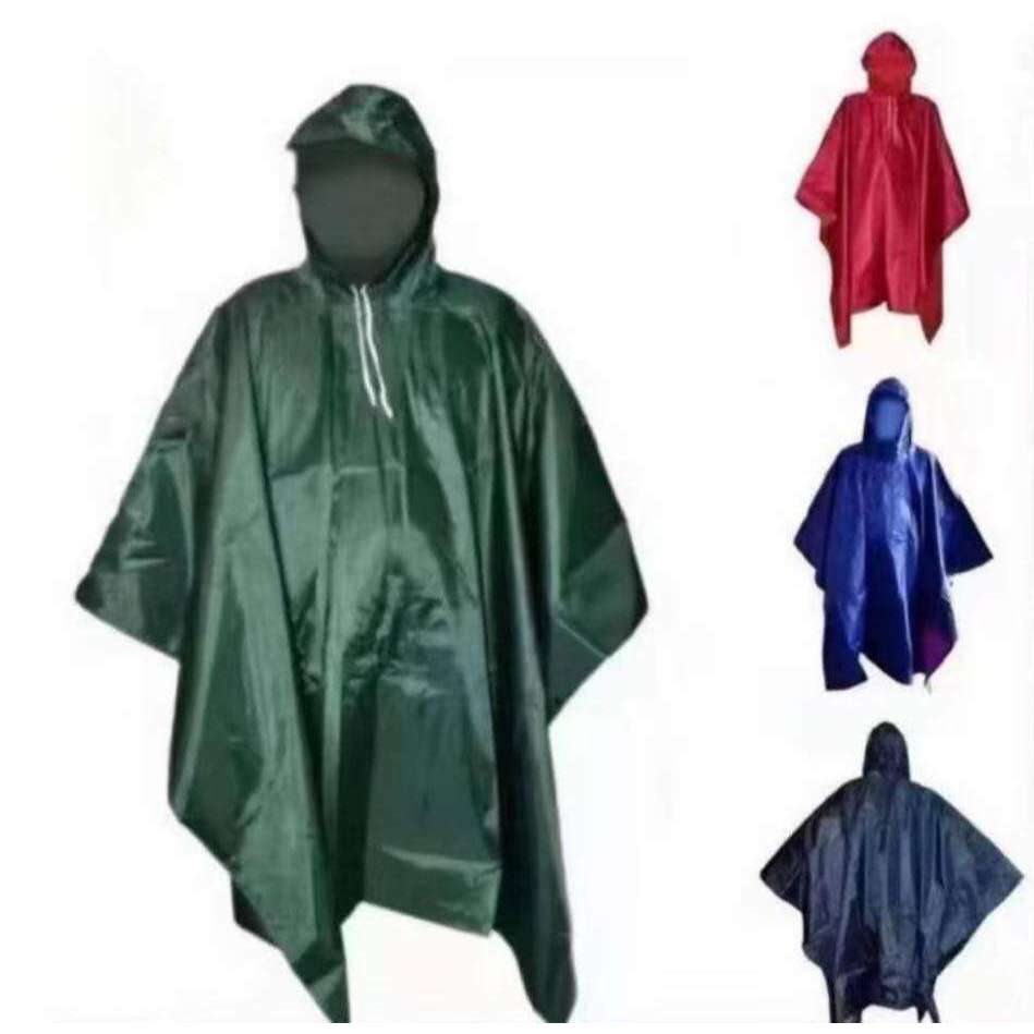 #beautifulhome#Multipurpose High quality thick square raincoat ...
