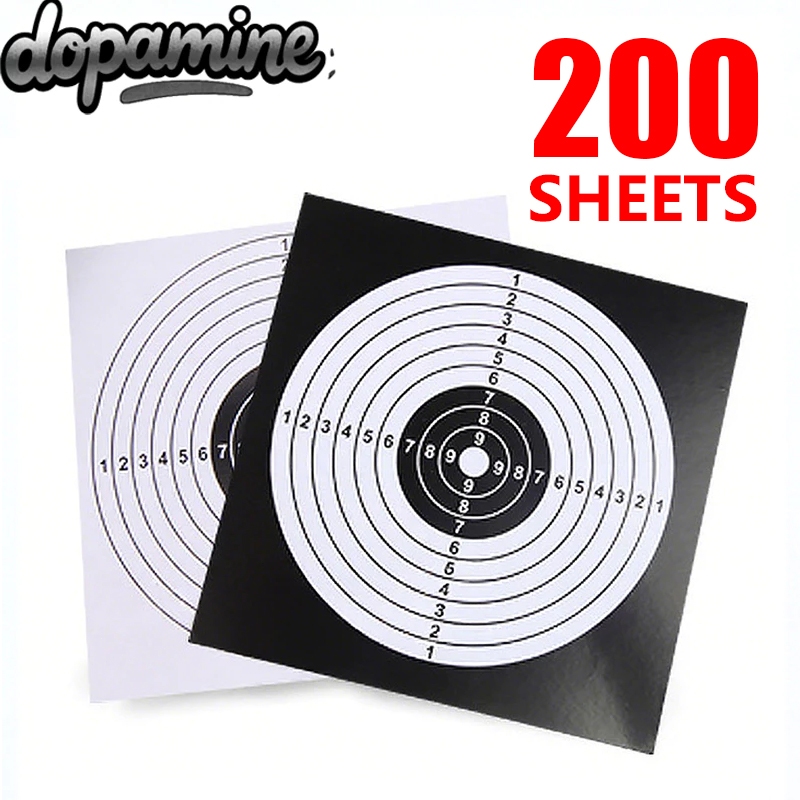 Shop target paper for Sale on Shopee Philippines
