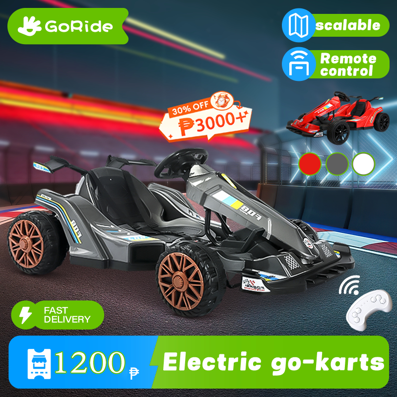 Large Electric Tractor Rechargeable Car for Kids Ride for 1-10 years old