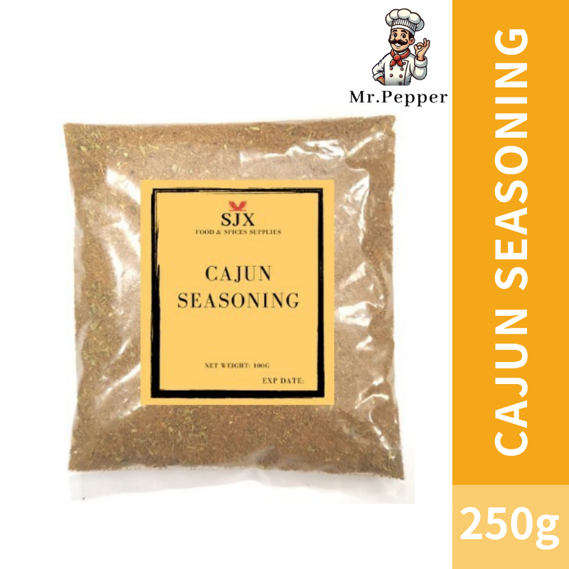 Shop cajun powder for Sale on Shopee Philippines
