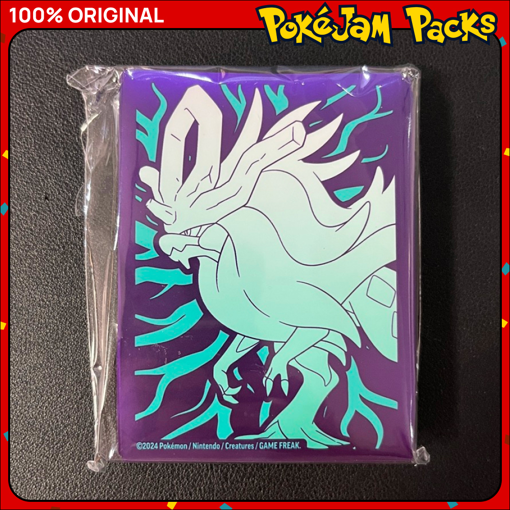 temporal forces card sleeves The Pokemon Company International Pokemon Trading Game: Scarlet and Violet Elite Trainer Box (Styles May Vary) Store Your Cards in Style Pokmon Card Sleeves - Temporal