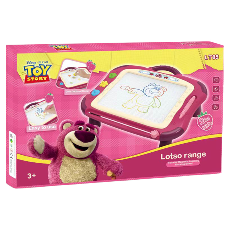 DISNEY LOTSO DRAWING BOARD DESK | Shopee Philippines