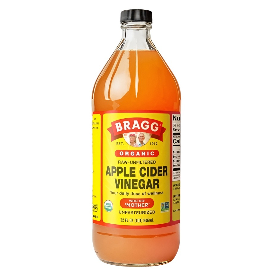 Bragg Apple Cider Vinegar 32 Oz | Shopee Philippines