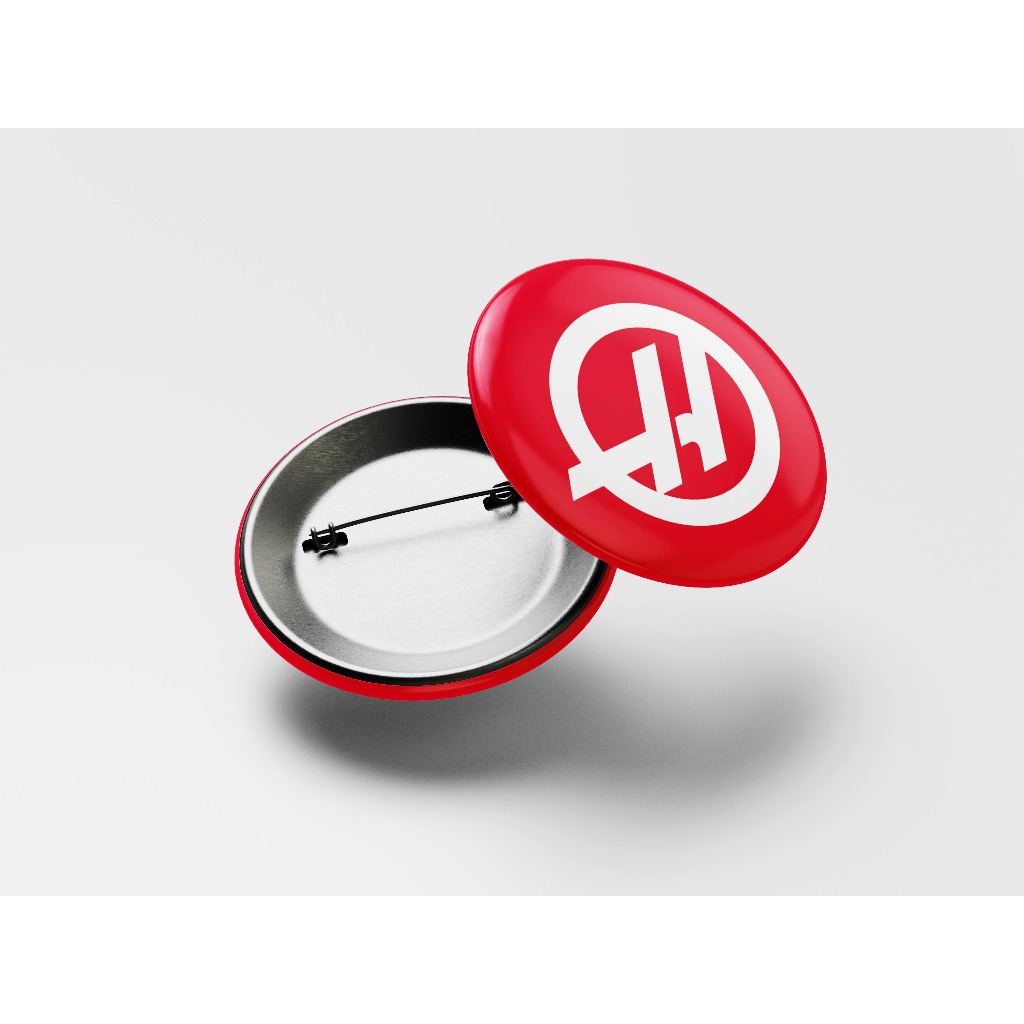 F1 Team Logo Button Pins | Racing Motorsport F1 Merch | Shopee Philippines