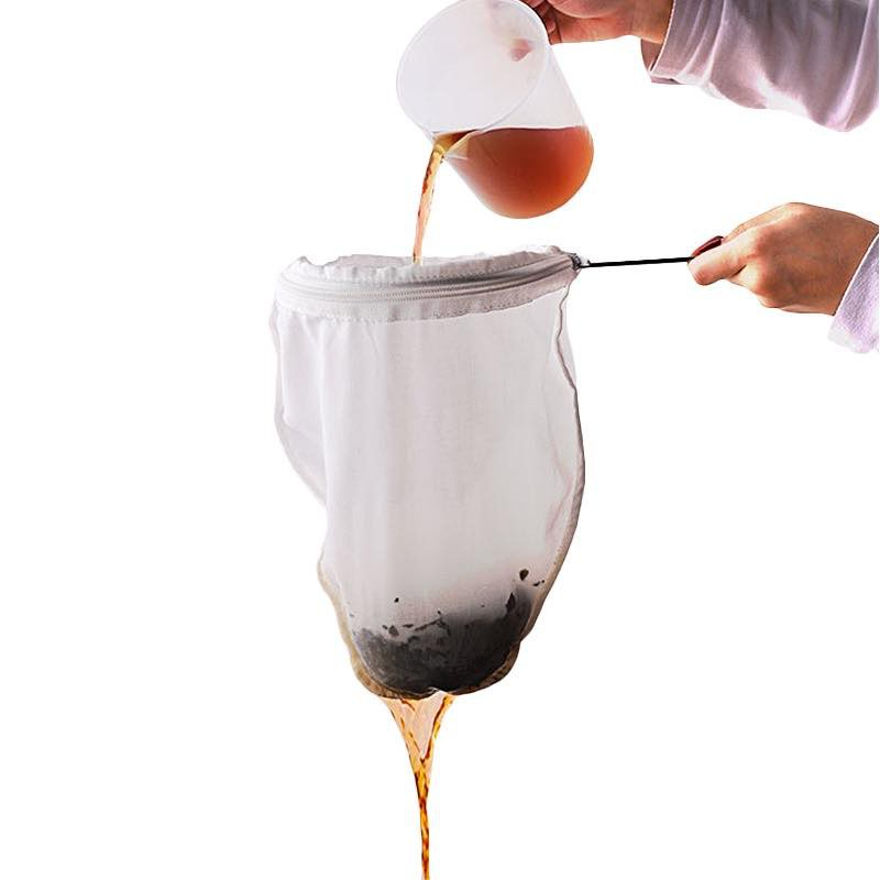 Tea Net Strainer for milk tea shop M/L | Shopee Philippines