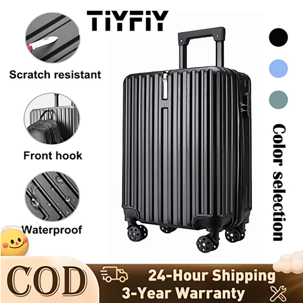 Traveltrove Lugguge travel bag Hand Carry 360° Universal Wheel Travel ...
