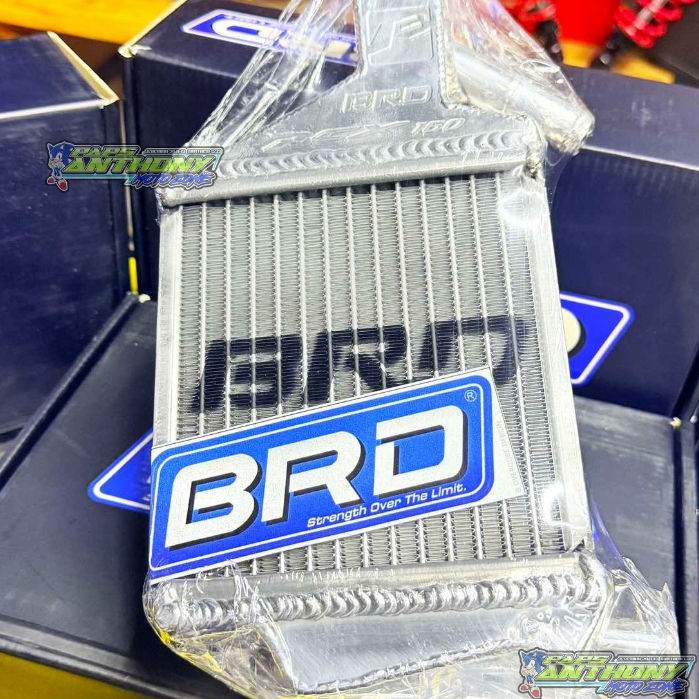 BRD Radiator ADV160/Nmax v2/Aerox v2/Click125-150/PCX160 | Shopee ...