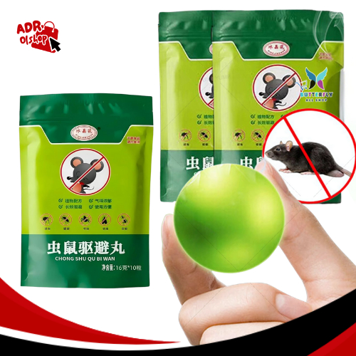 No rat within 800m insect rat killer for home mothball poison Pamatay ...