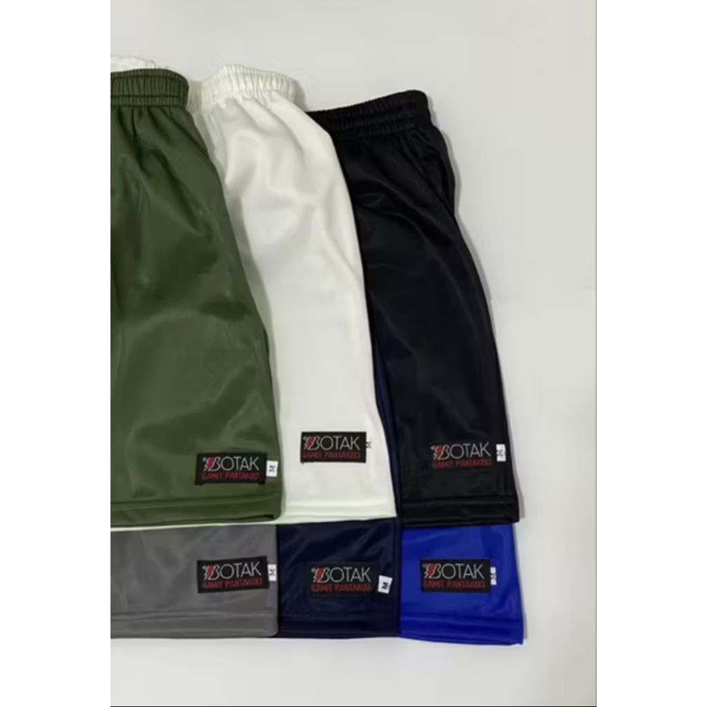 Shop botak shorts for Sale on Shopee Philippines