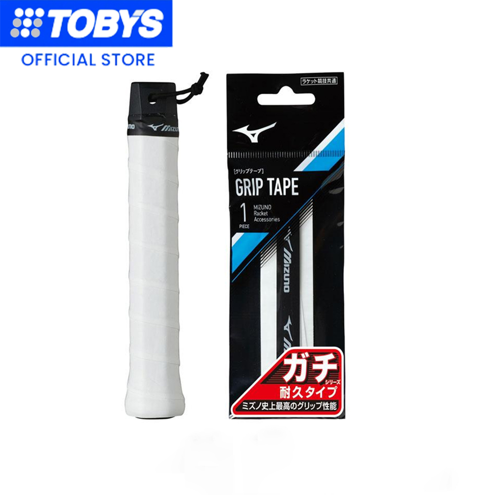 Toby's Sports│Mizuno Durability Type Badminton Racket Grip Tape ...