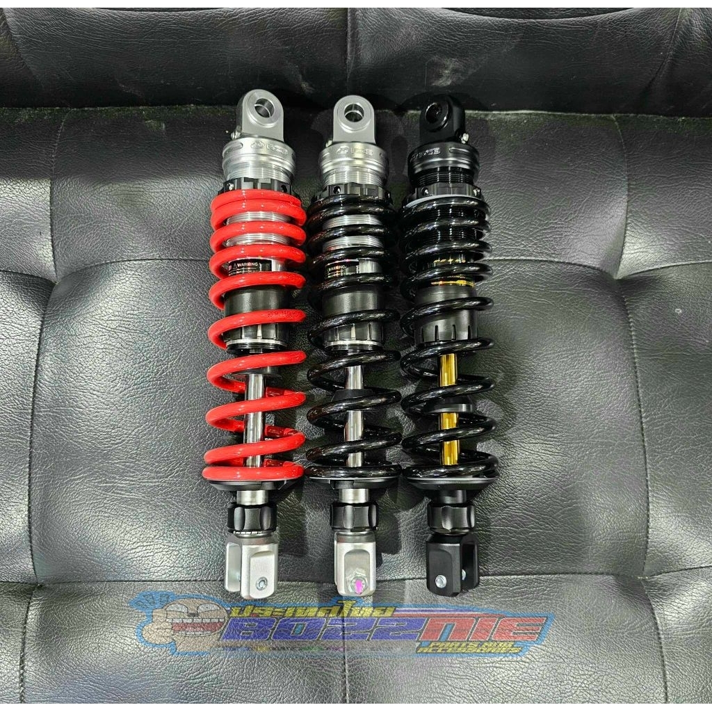 Rcb S2-series Rear Shock 320mm Giorno / Fazzio | Shopee Philippines
