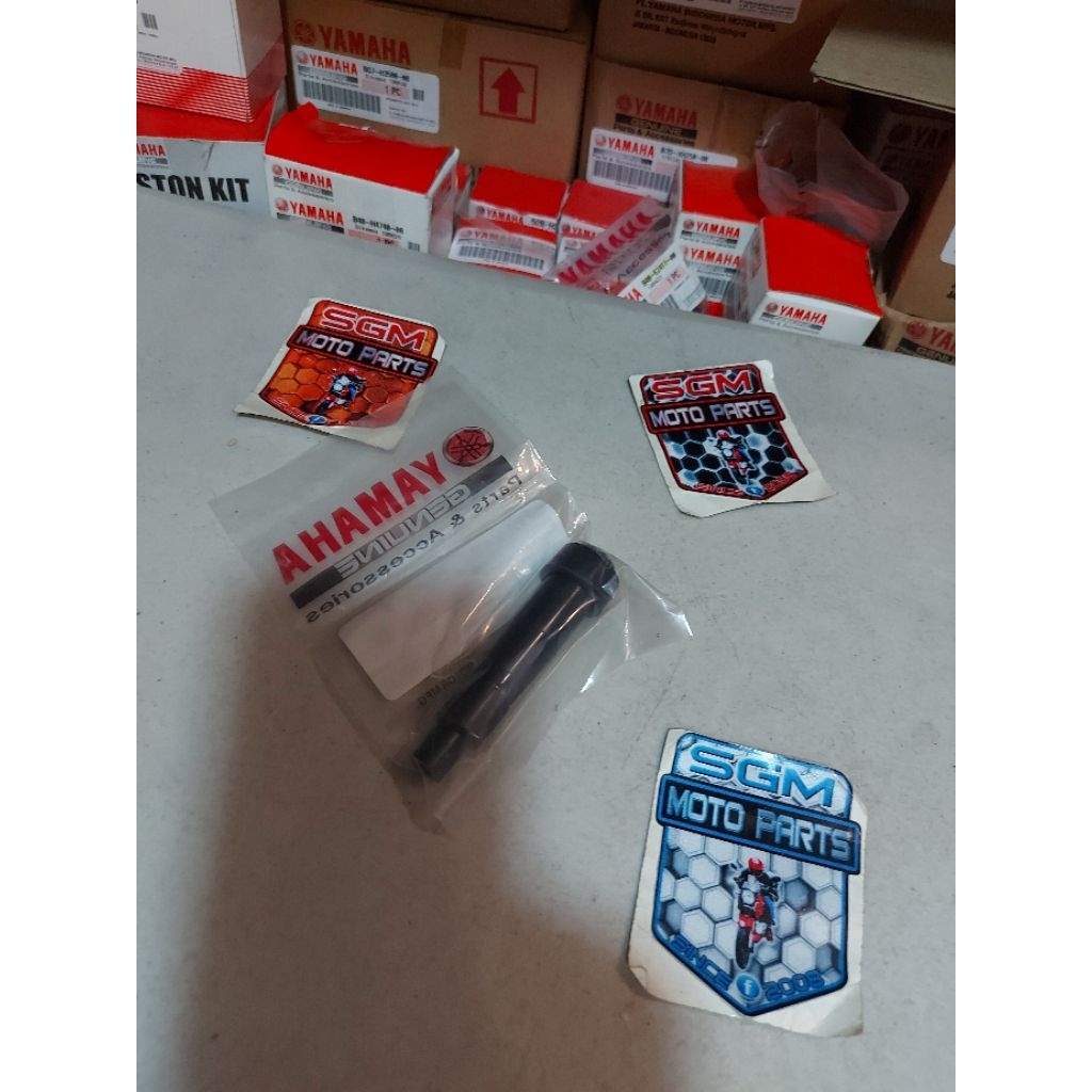 YAMAHA GENUINE SPARK PLUG CAP R15 ALL MT15 TFX150 XSR150 SNIPER FZ150 ...
