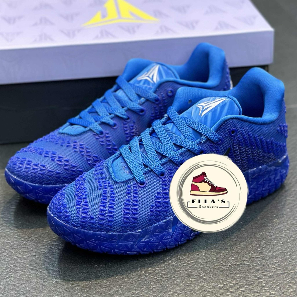 Sport Shoes Ja Morant 3 | Shopee Philippines