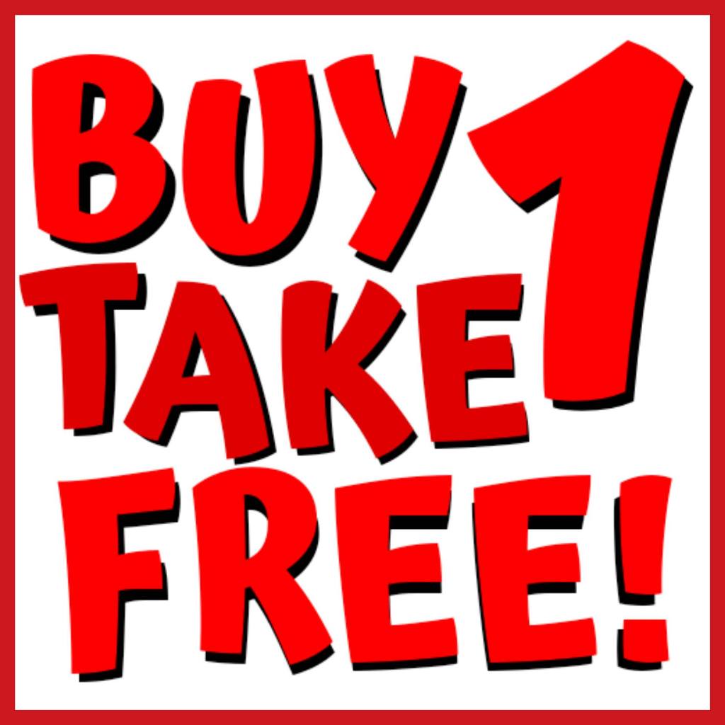 [BUY 1 TAKE 1] Colortone Assorted Branded T-Shirt Assorted Color ...