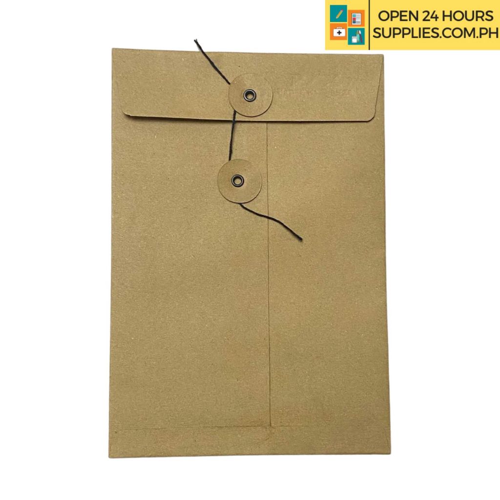 Shop string envelope for Sale on Shopee Philippines