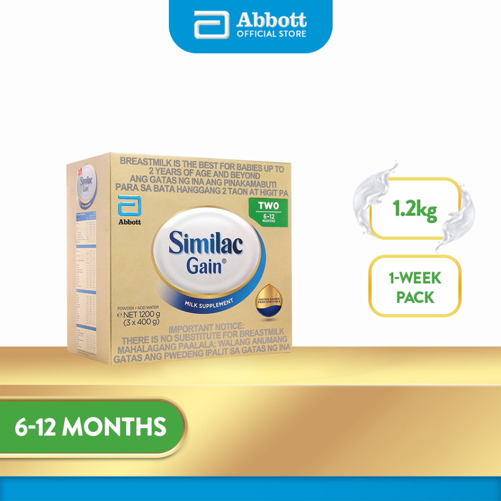 Shop similac for Sale on Shopee Philippines