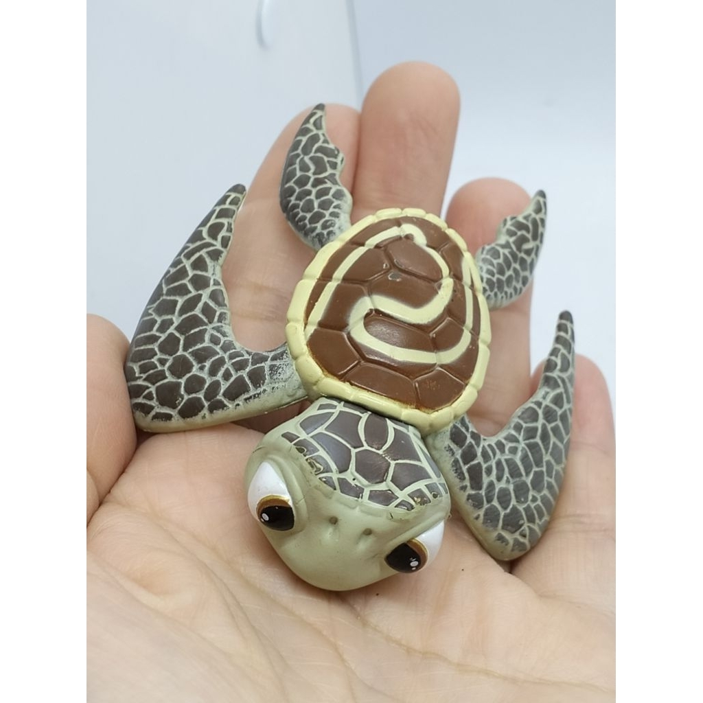 Sea Turtle Collectible PVC Figure | Shopee Philippines
