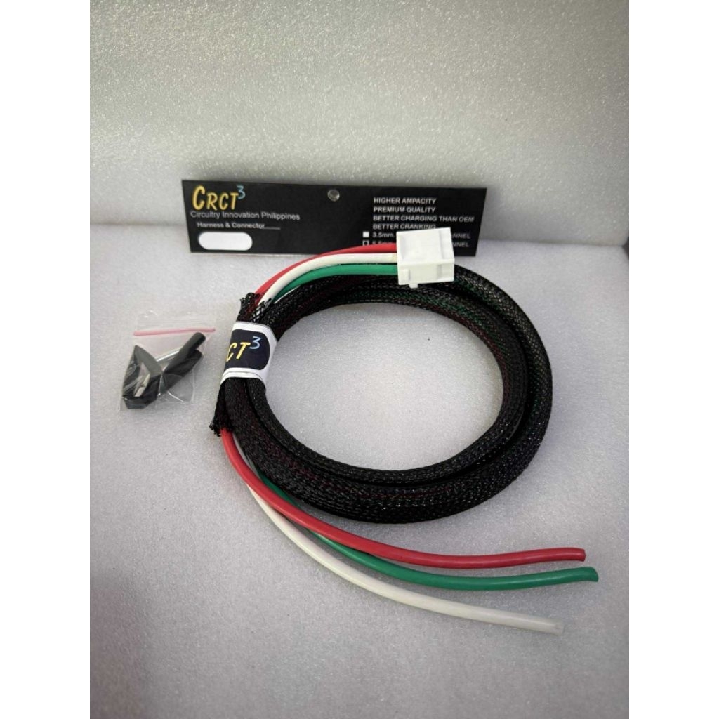 CIRCUIT HARNESS AND CONNECTOR NMAX / AEROX | Shopee Philippines