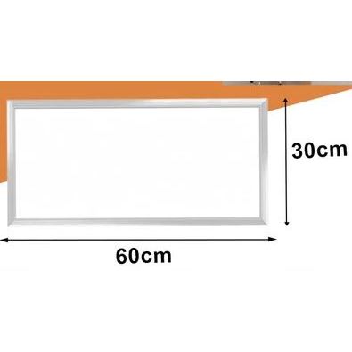 LED FLAT PANEL LIGHT | Shopee Philippines