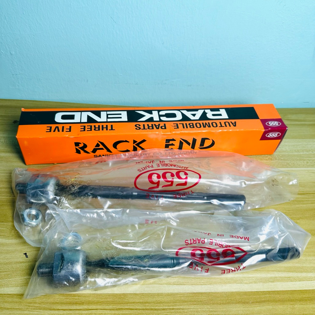VIOS RACK END 555 VIOS RACK END SET VIOS 2013-2020 TOYOTA VIOS RACK END ...