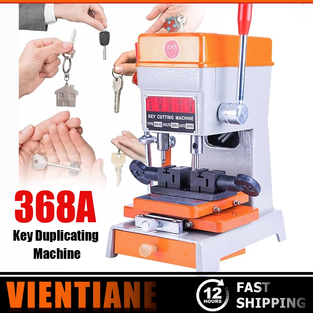 Shop key duplicator for Sale on Shopee Philippines