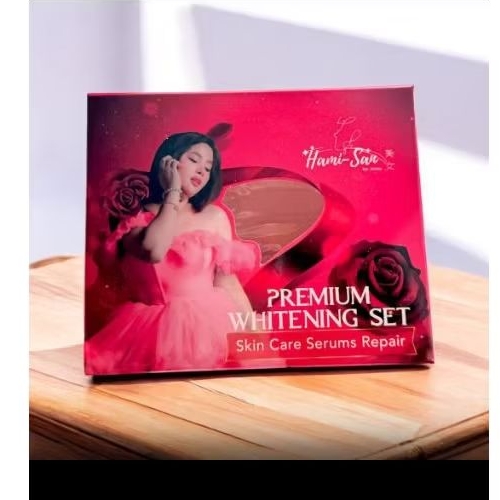 HAMISAN NEW PREMIUM SET BY HAMISAN JOLINA | Shopee Philippines