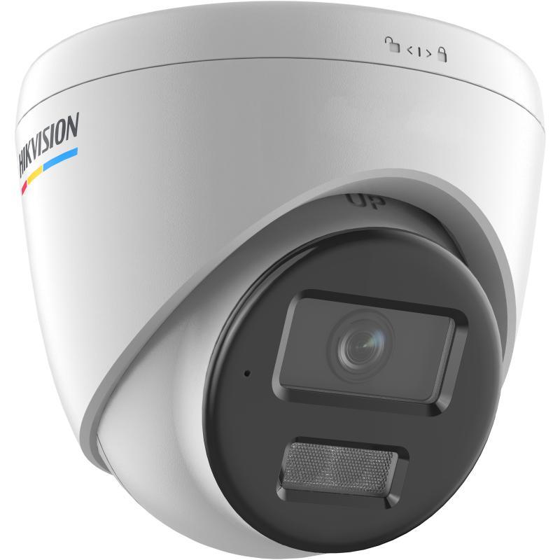 Hikvision | DS-2CD1347G2H-LIUF | 4 MP ColorVu with Smart Hybrid Light ...