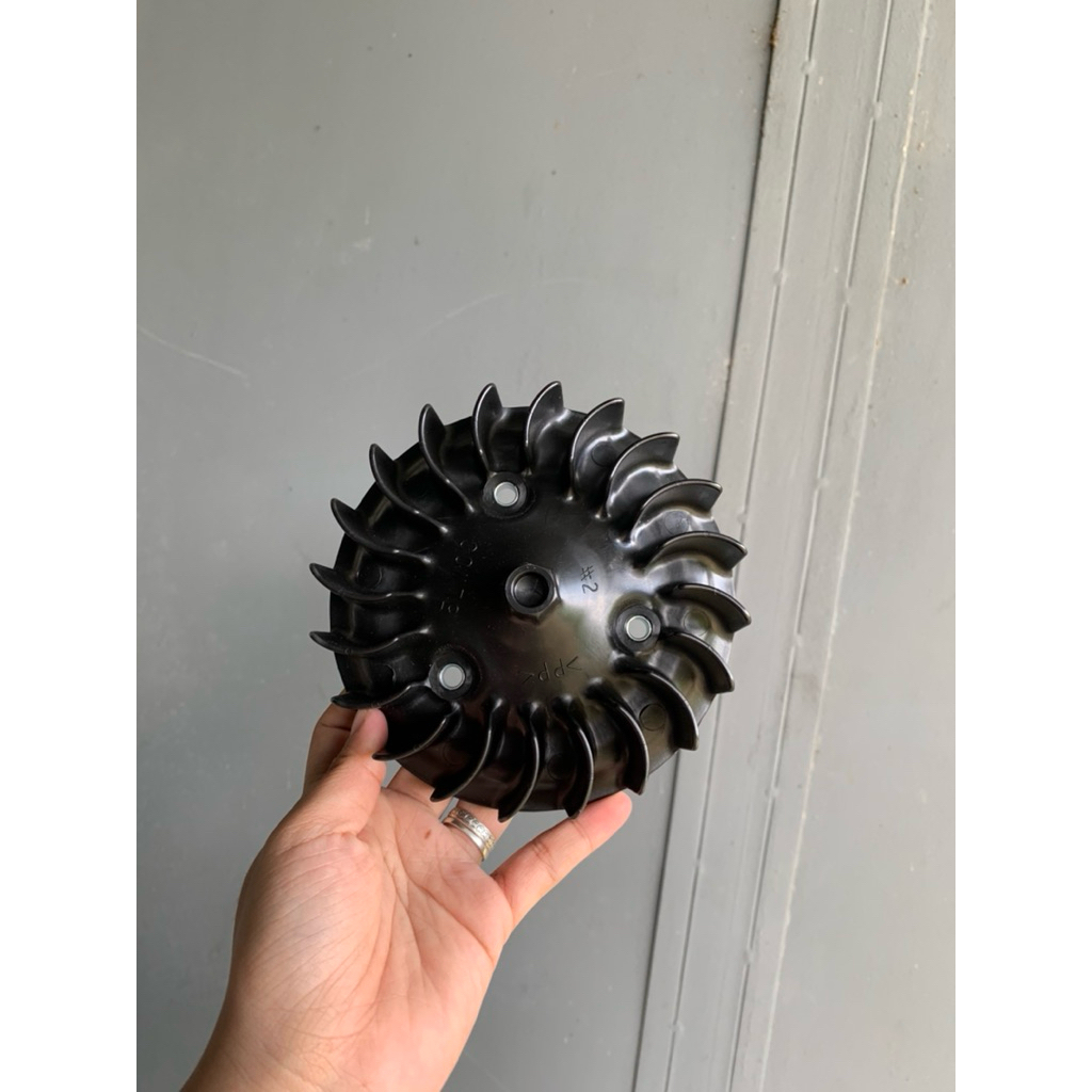 nicsmotoph - YAMAHA FAN FOR MIO SOULTY SPORTY MIO 1 SOUL NOUVO | Shopee ...