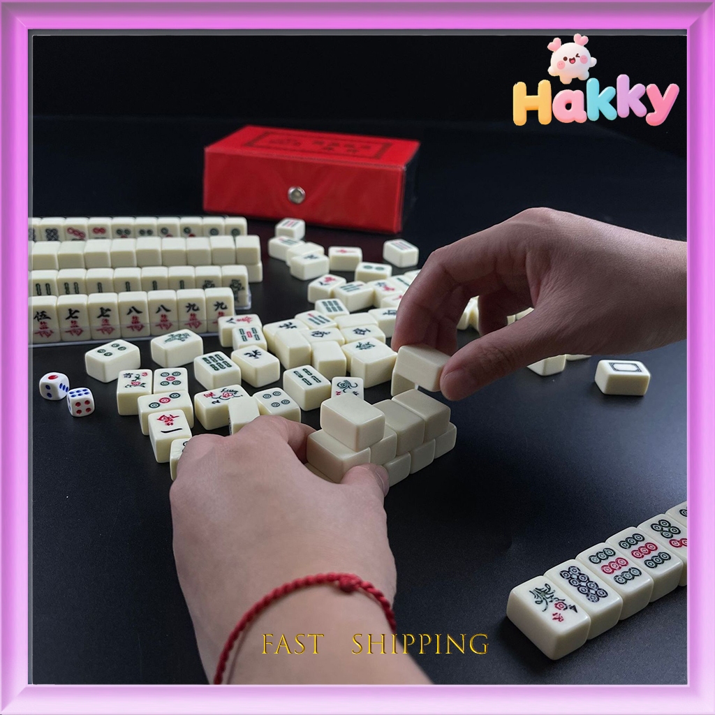 Shop mahjong set for Sale on Shopee Philippines