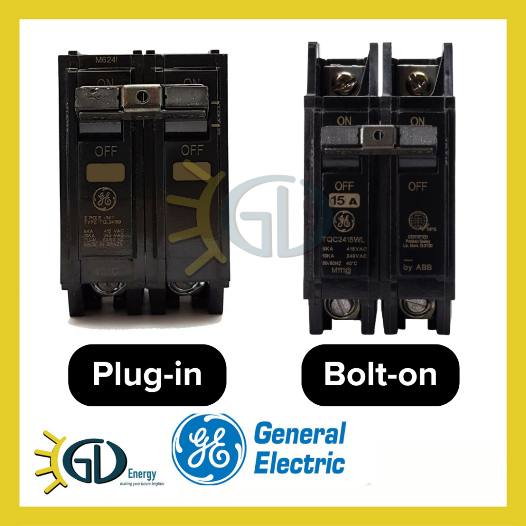 circuit breaker 2 pole - Best Prices and Online Promos - Jul 2026 ...