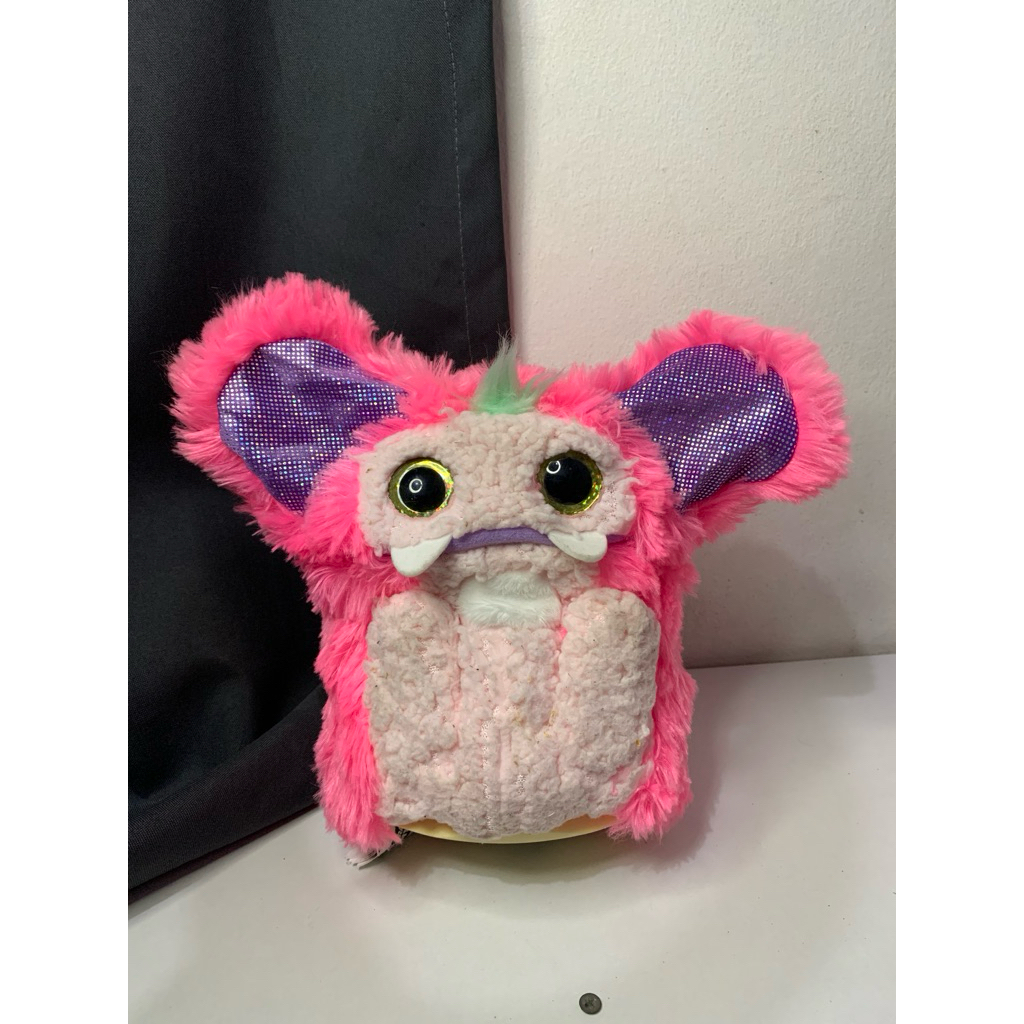 Takara Tomy Rizmo Interactive Plush Stuff Doll | Shopee Philippines