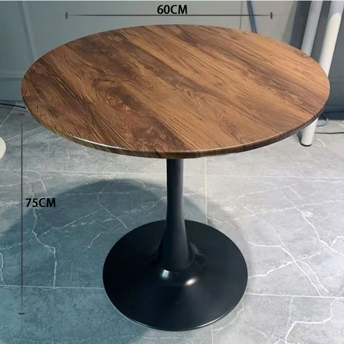 Modern coffee table luxury dining table bar table hotel reception table ...