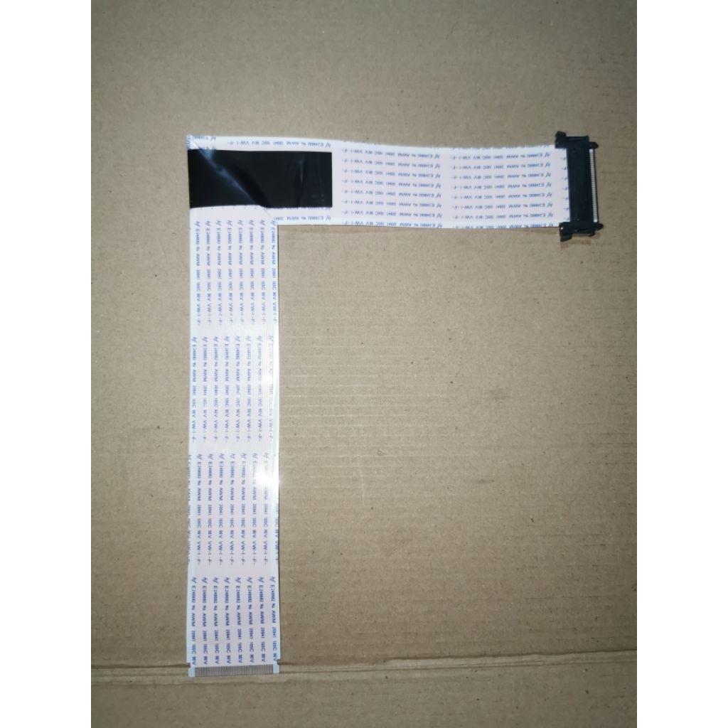 USED Sharp LVDS Ribbon for 2T-C42DF1X | Shopee Philippines