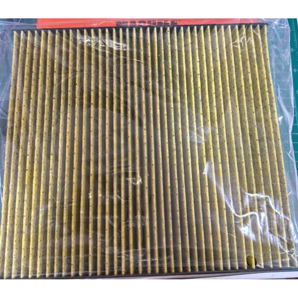 MAXUS G50 CABIN FILTER - ANTI BACTERIAL-MASUMA JAPAN | Shopee Philippines