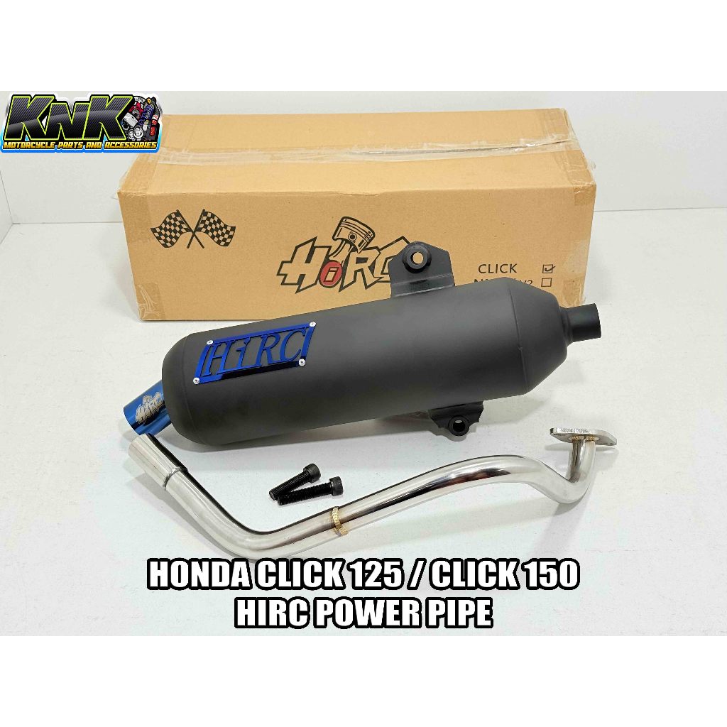 hirc power pipe - Best Prices and Online Promos - Jun 2026 | Shopee ...