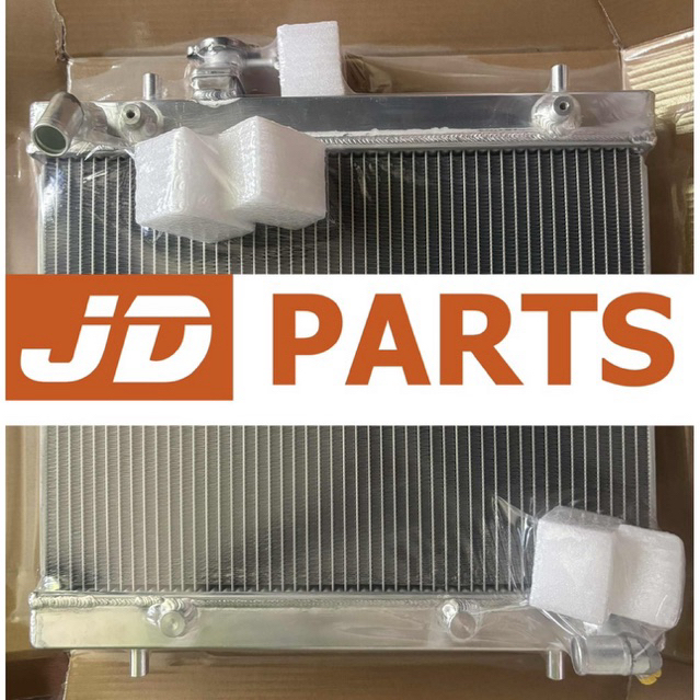 Suzuki Every DA64V DA64W RADIATOR, FULL ALUMINUM | Shopee Philippines
