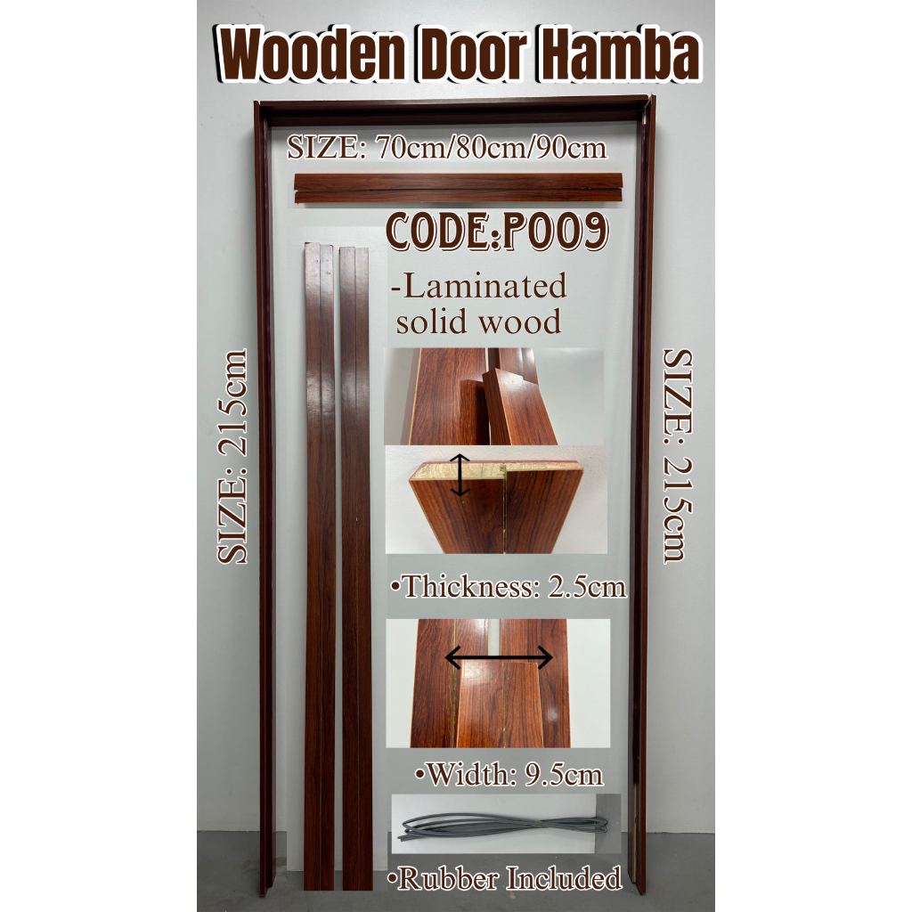 Shop door jamb for Sale on Shopee Philippines