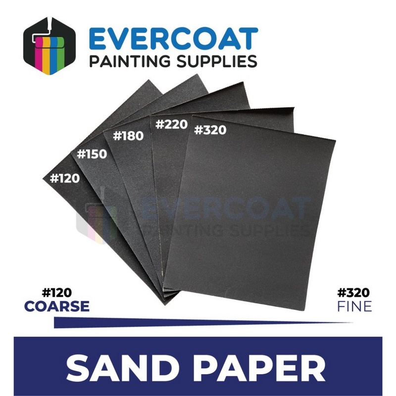 Shop sand paper 120 for Sale on Shopee Philippines