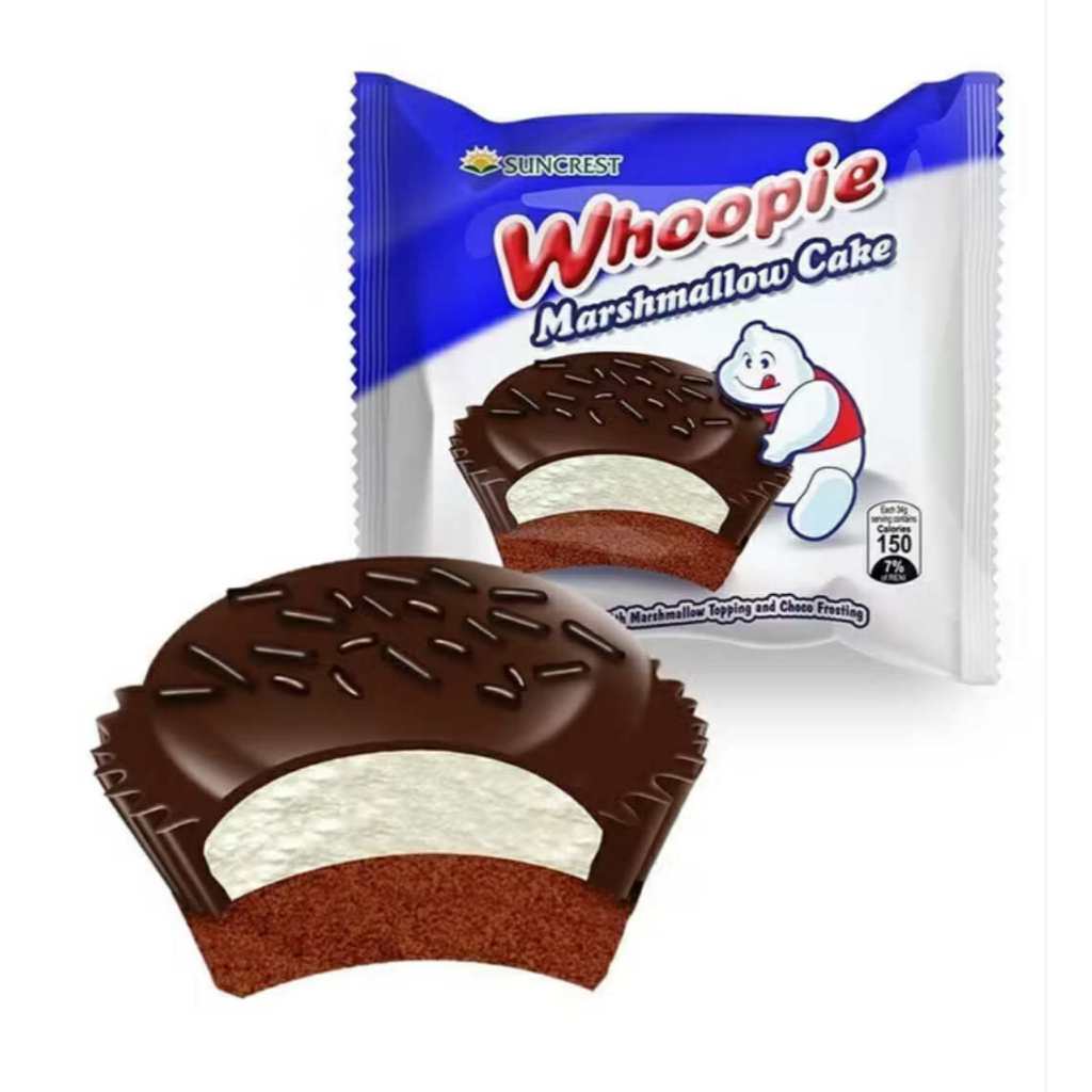 Shop mallows chocolate for Sale on Shopee Philippines