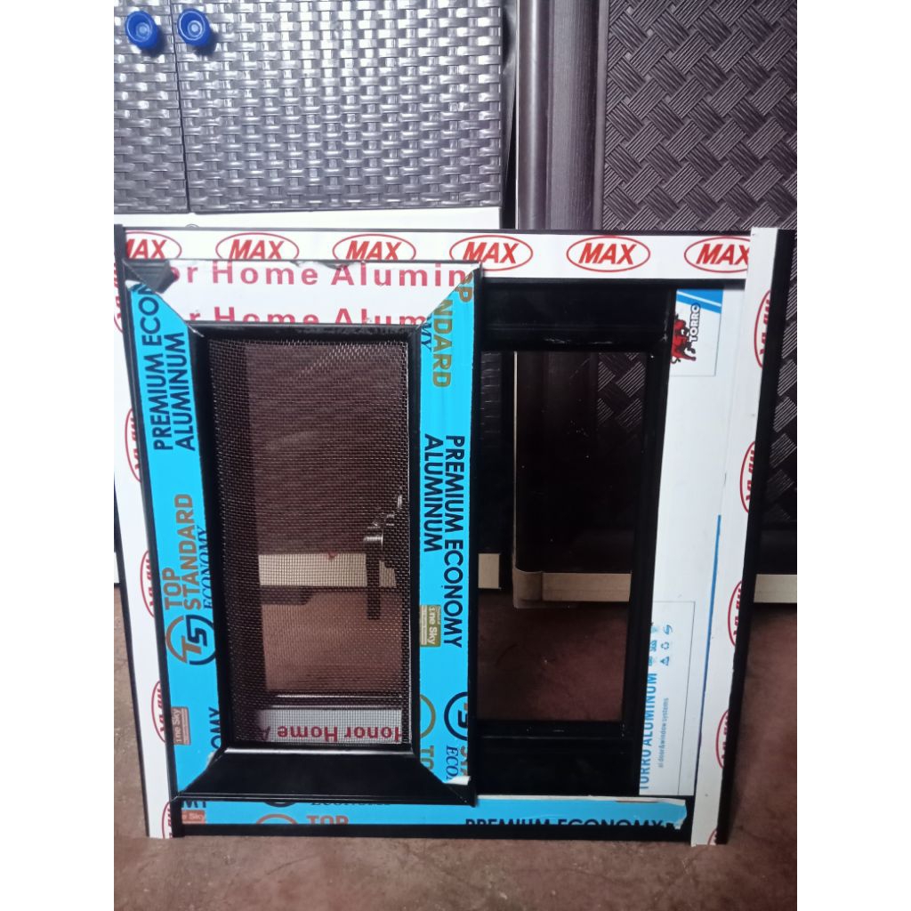 sliding window 30cm H x 40cm W | Shopee Philippines
