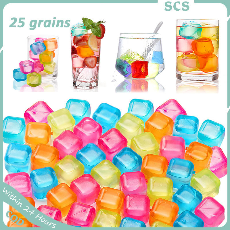 Shop reusable ice cubes for Sale on Shopee Philippines