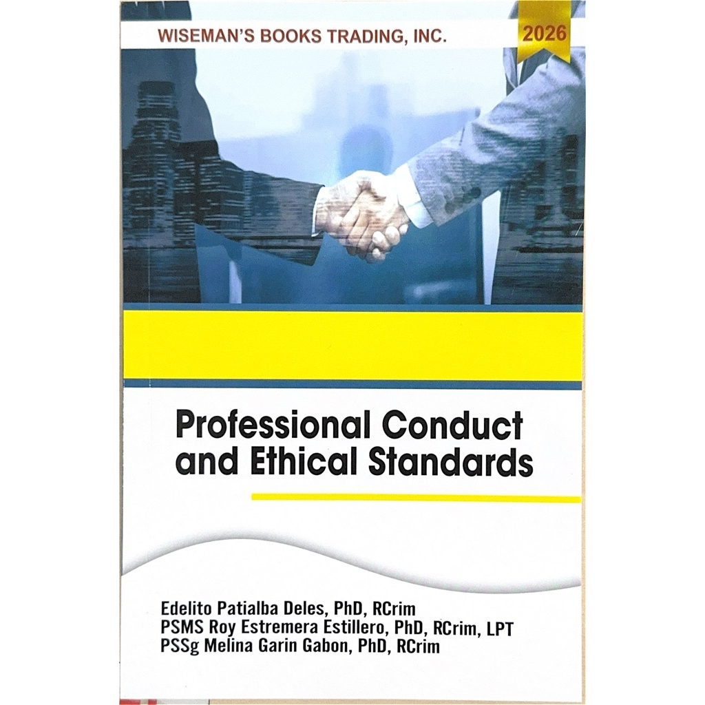 Professional Conduct and Ethical Standards | Shopee Philippines