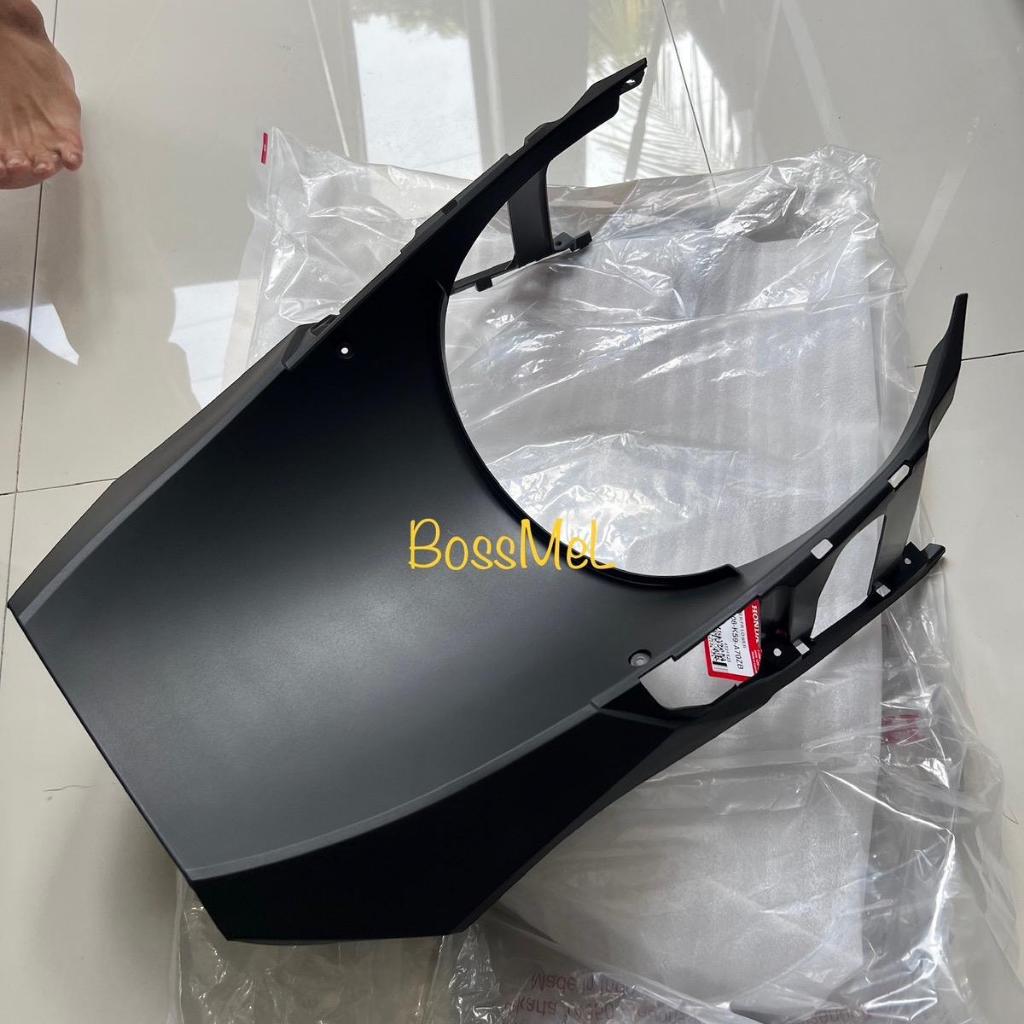 Cover, Front Lower - Click 125i V2 (64308-K59-A70ZB) | Shopee Philippines