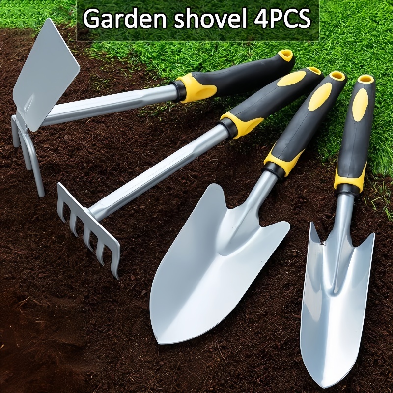 Hardware Potted Plant Tool Planting Tool Set Gardening Tool Heavi Duti ...